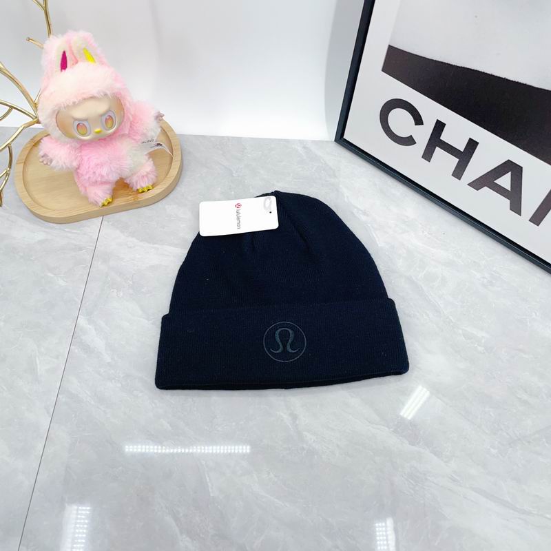 Luluemon hat dx (709)