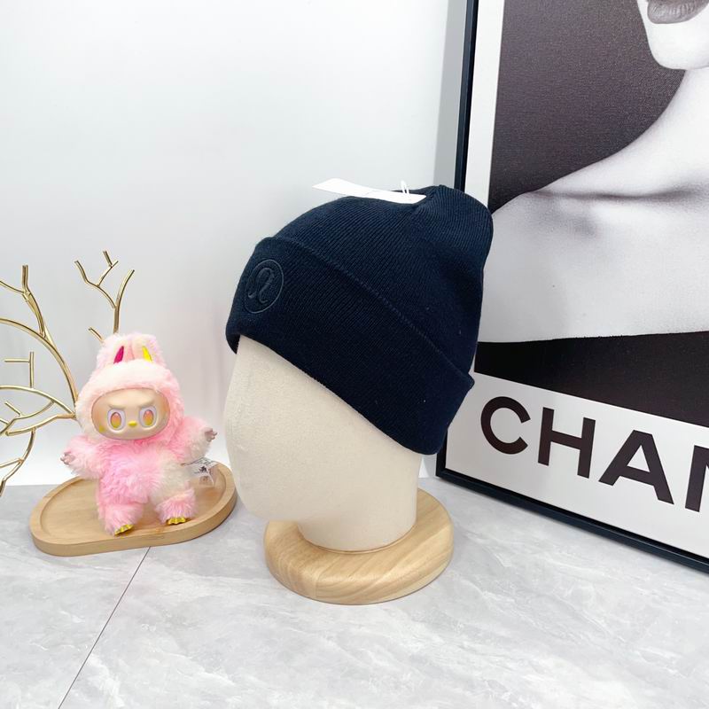 Luluemon hat dx (711)