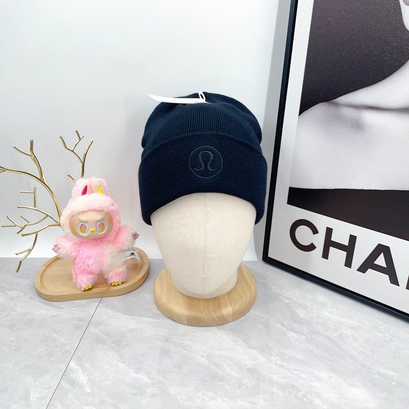 Luluemon hat dx (712)