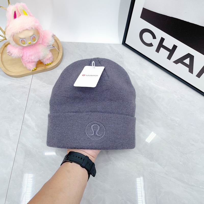Luluemon hat dx (717)