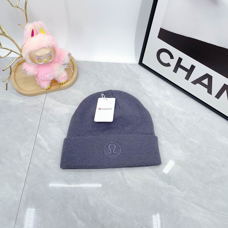 Luluemon hat dx (718)