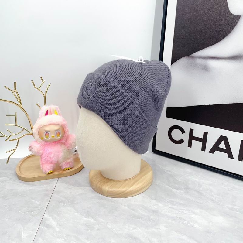 Luluemon hat dx (719)