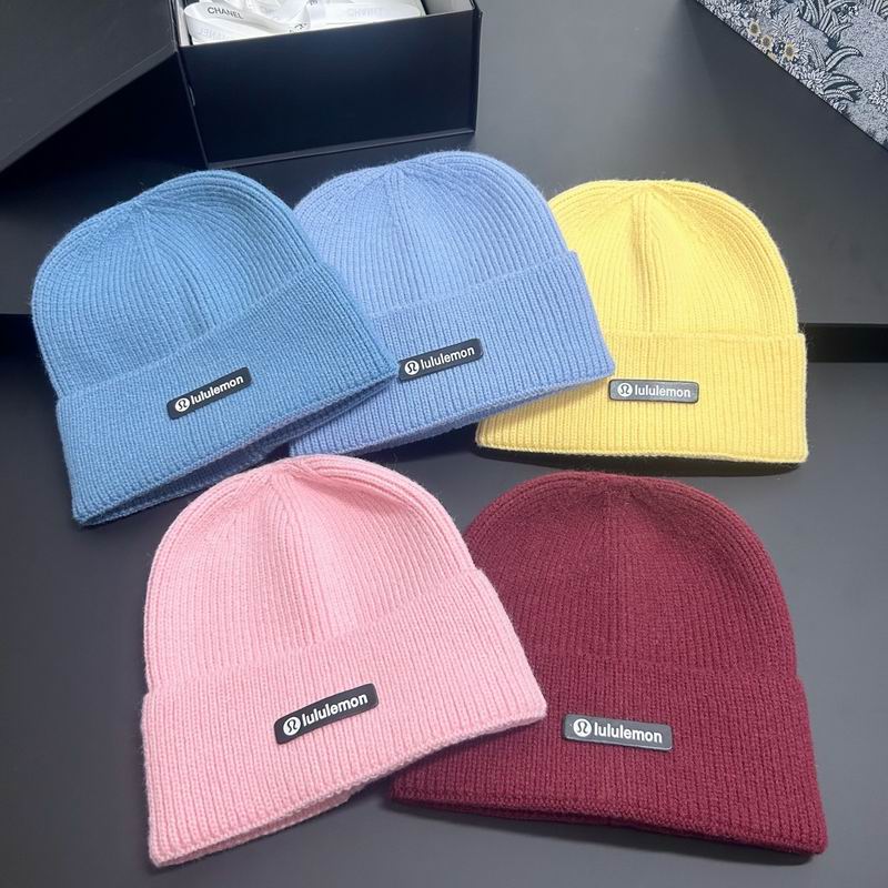 Luluemon hat dx (72)
