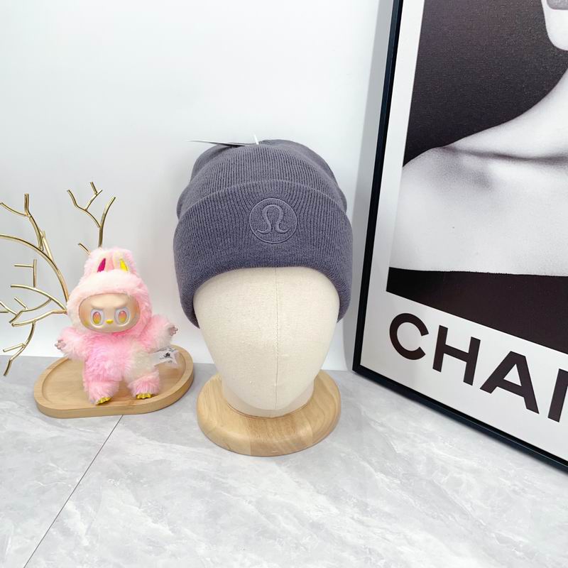 Luluemon hat dx (721)