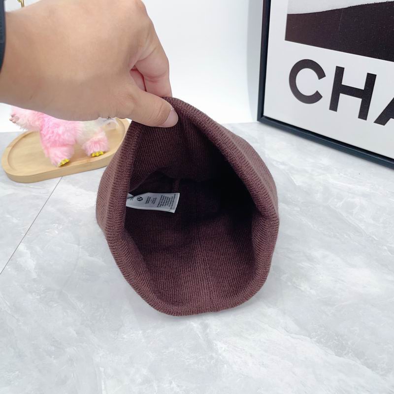 Luluemon hat dx (723)