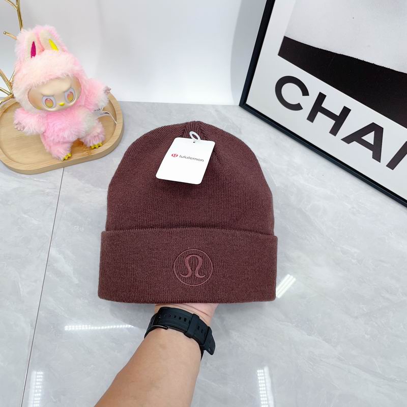 Luluemon hat dx (726)