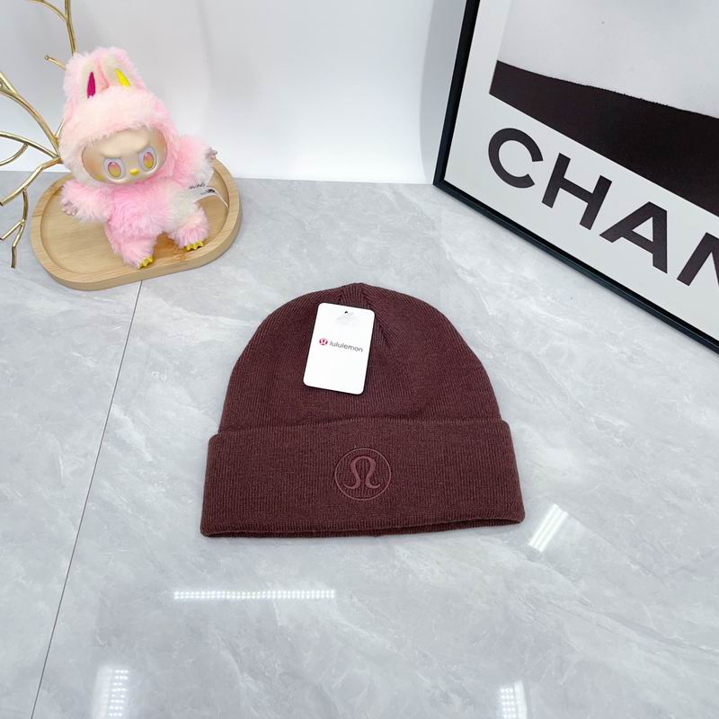 Luluemon hat dx (727)