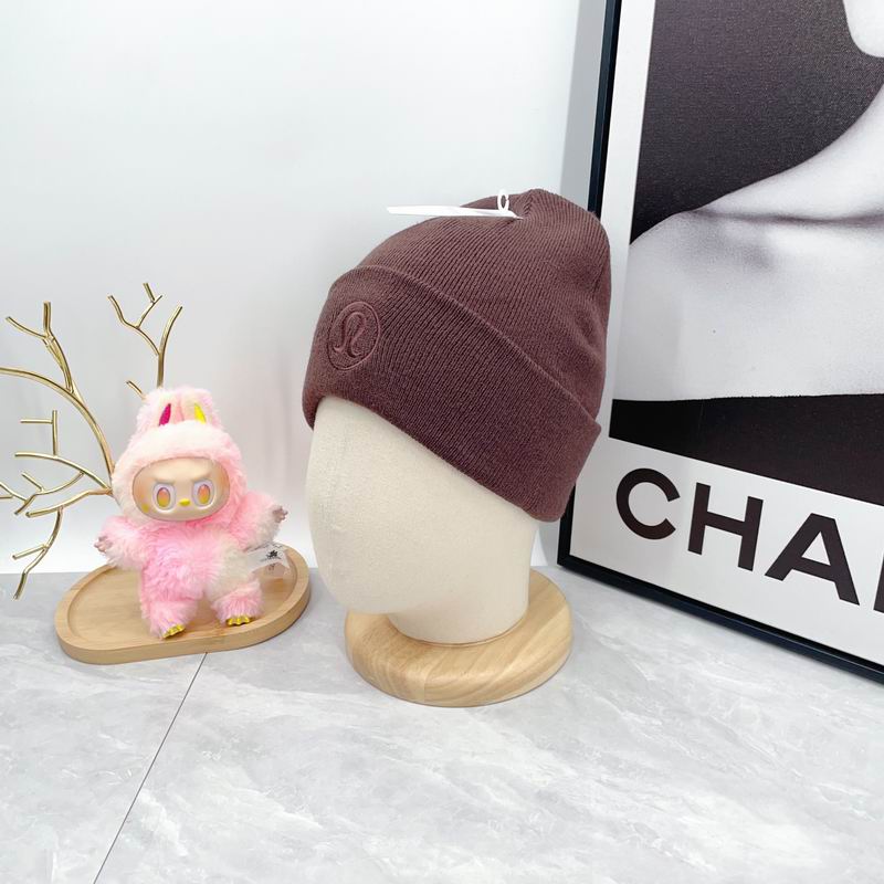 Luluemon hat dx (729)