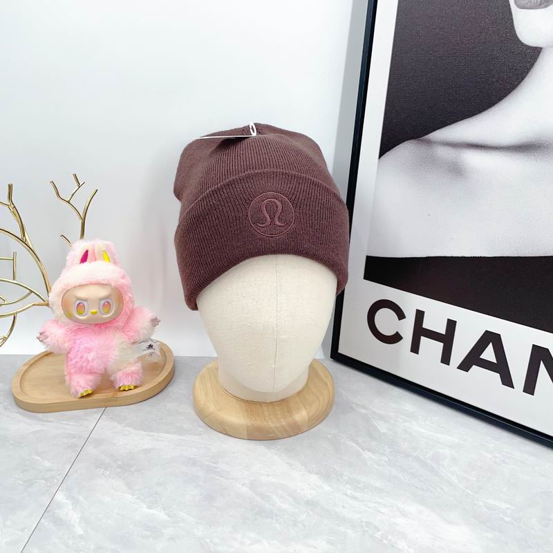 Luluemon hat dx (730)