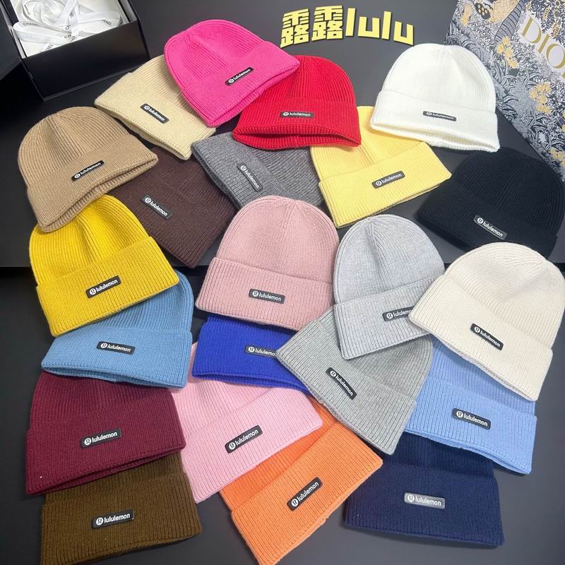 Luluemon hat dx (77)