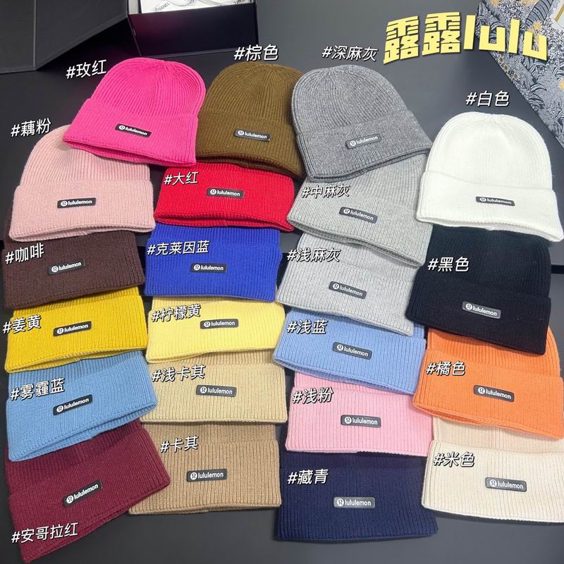 Luluemon hat dx (78)