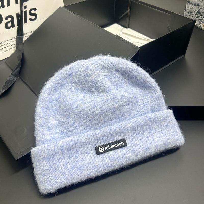 Luluemon hat hm (11)