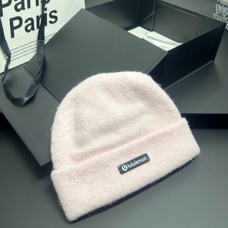 Luluemon hat hm (12)