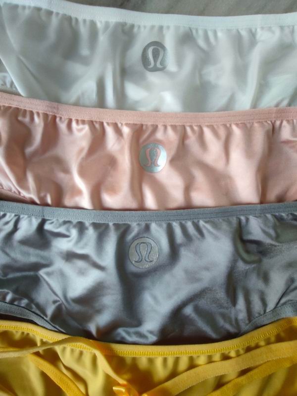 Luluemon woman boxer S-XL 10 (1)