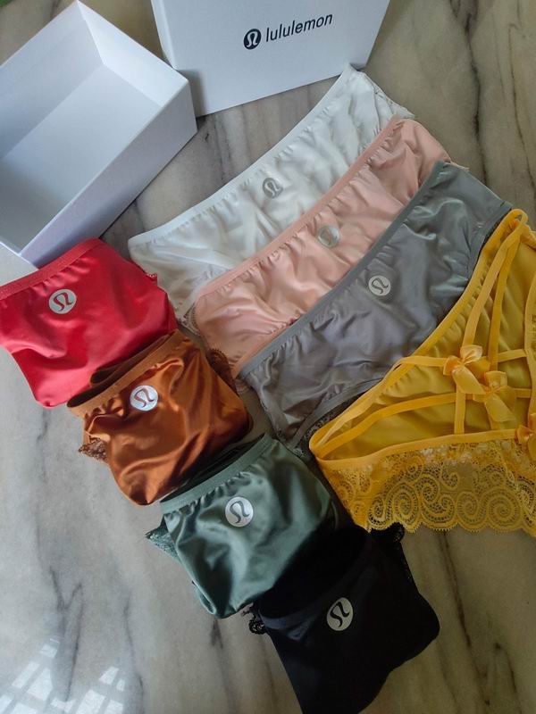 Luluemon woman boxer S-XL 10 (2)