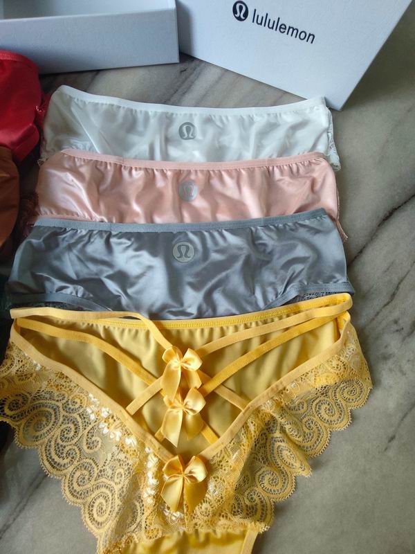 Luluemon woman boxer S-XL 10 (3)