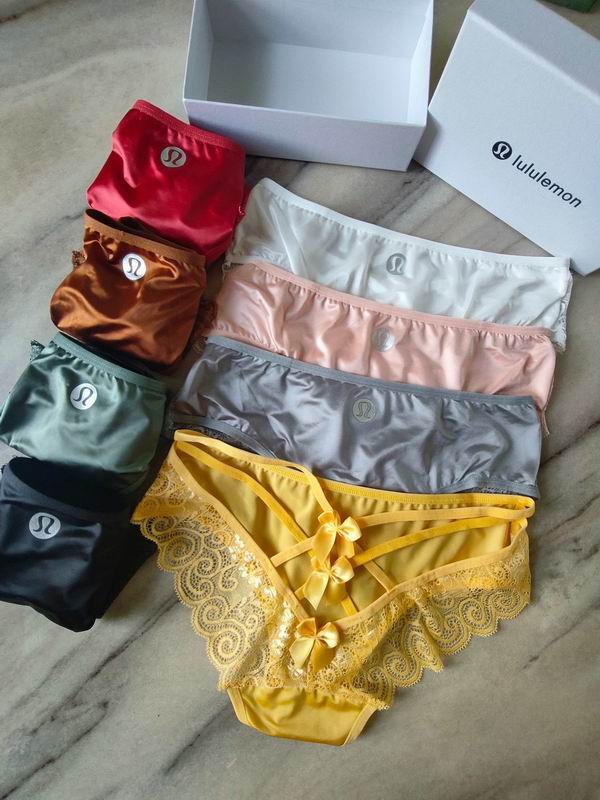 Luluemon woman boxer S-XL 10 (4)