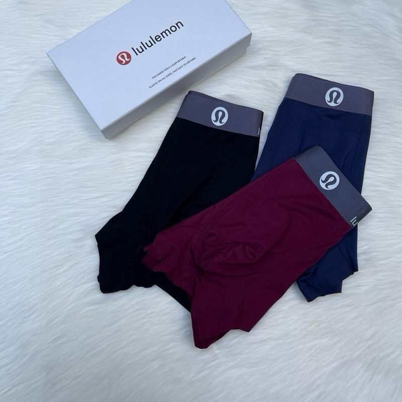 Lululemon boxer L-3XL  (1)