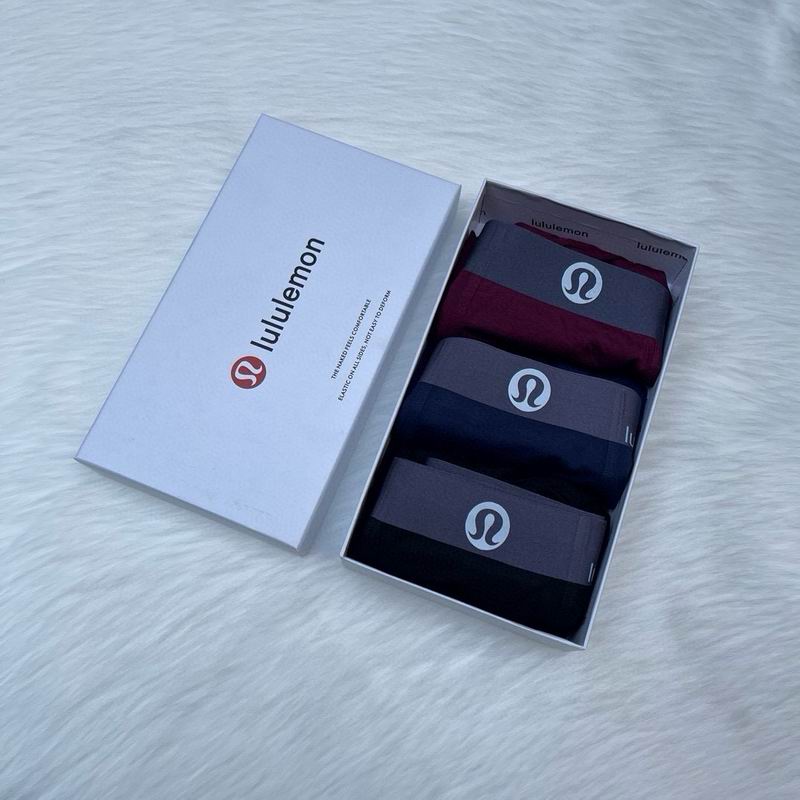 Lululemon boxer L-3XL  (3)