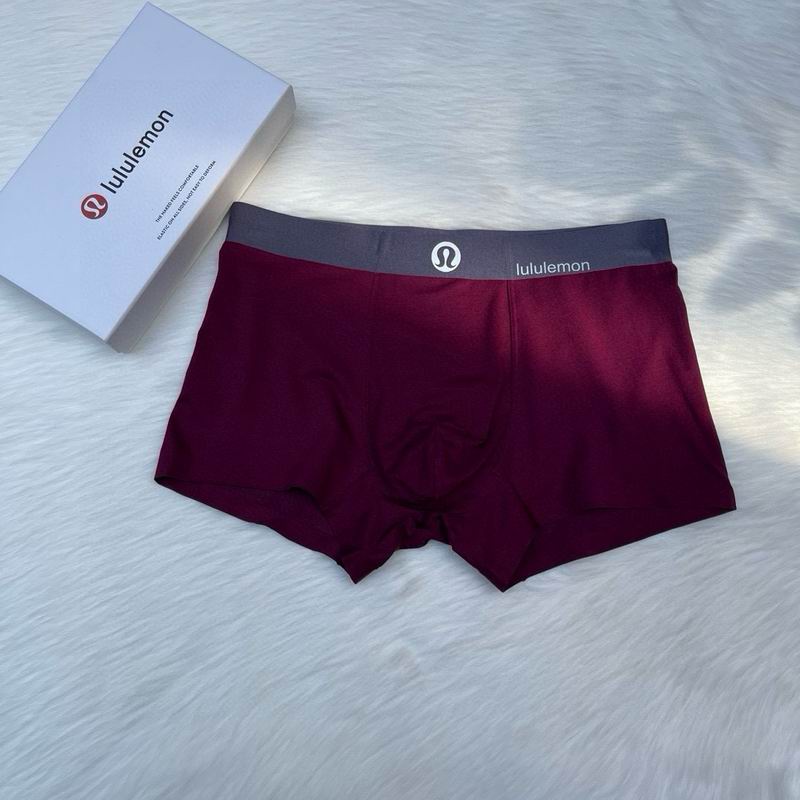 Lululemon boxer L-3XL  (4)