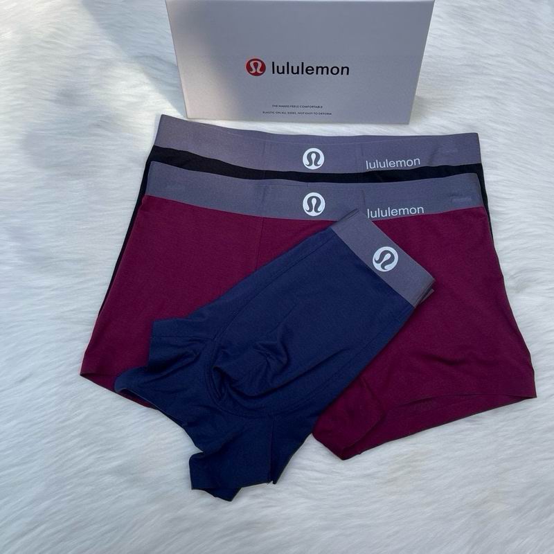 Lululemon boxer L-3XL  (6)