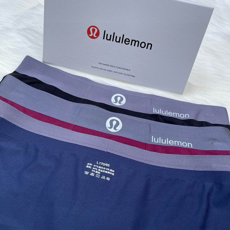 Lululemon boxer L-3XL  (8)