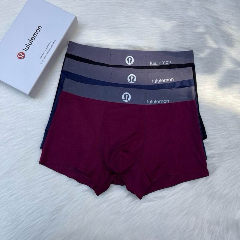 Lululemon boxer L-3XL  (9)