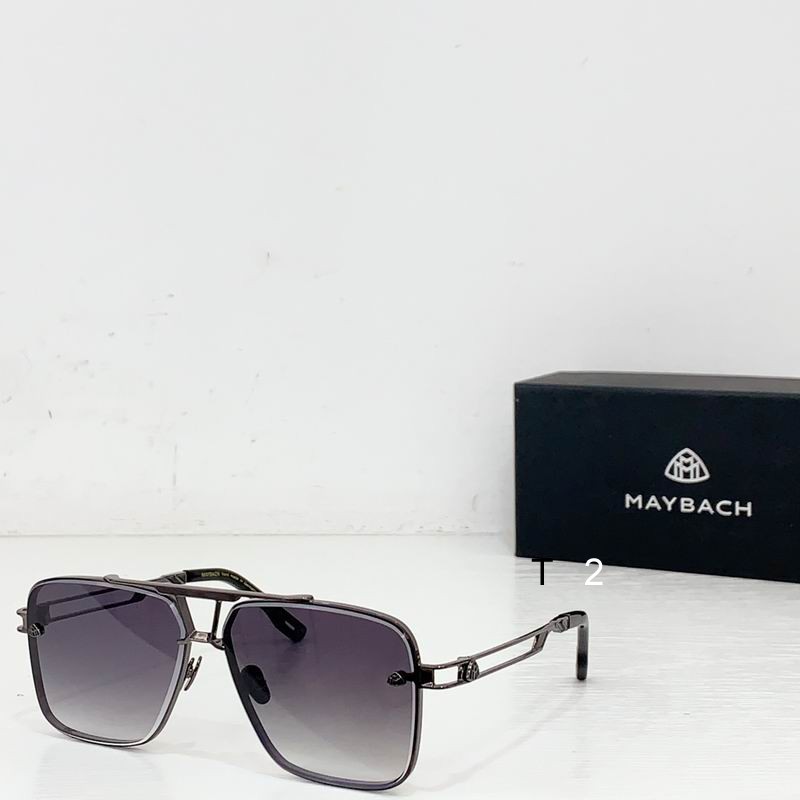 MAYBACH ABM-Z22 62 12-145 B01