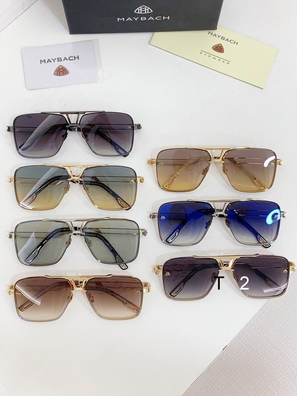 MAYBACH ABM-Z22 62 12-145 B09