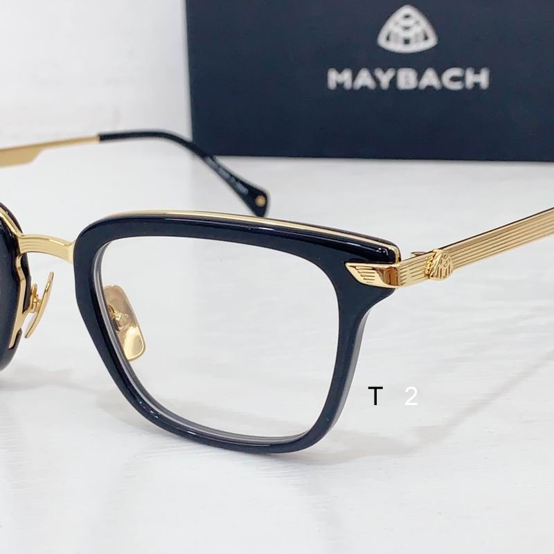 MAYBACH DELIGHT 52 22-145 b 07