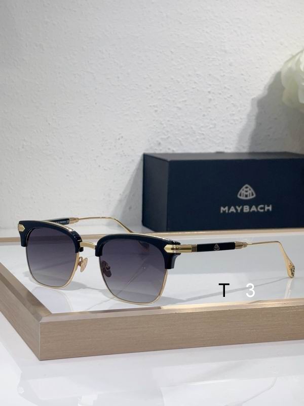 MAYBACH 0829 53 19-145 C01