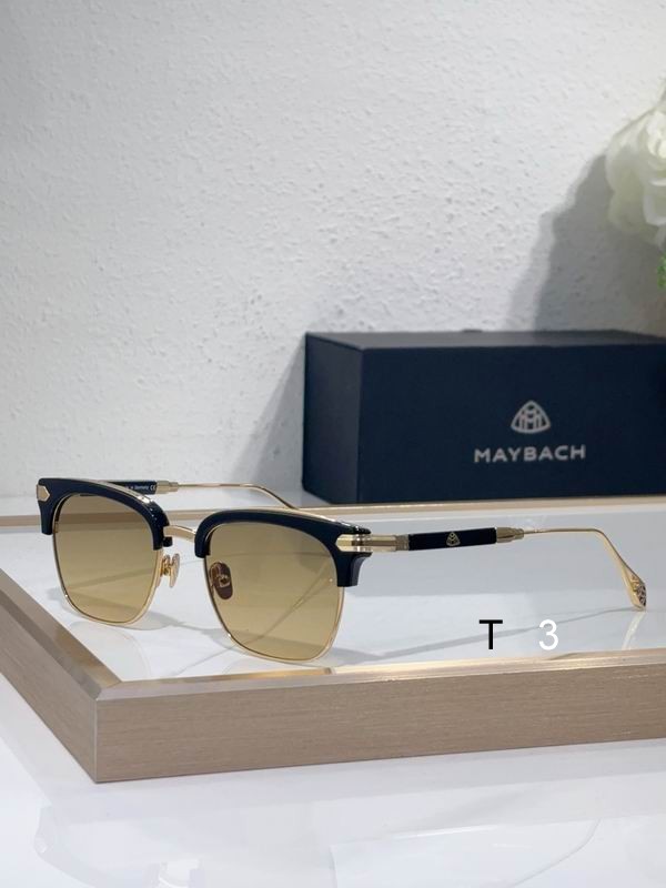 MAYBACH 0829 53 19-145 C03