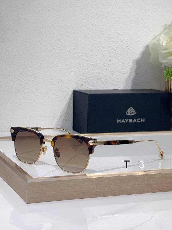 MAYBACH 0829 53 19-145 C04