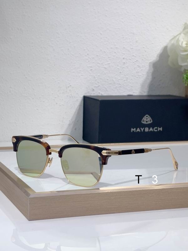 MAYBACH 0829 53 19-145 C05