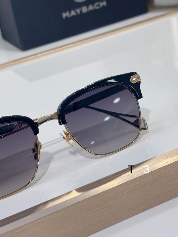 MAYBACH 0829 53 19-145 C06