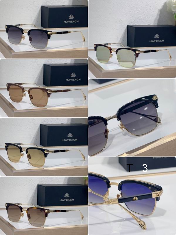 MAYBACH 0829 53 19-145 C07