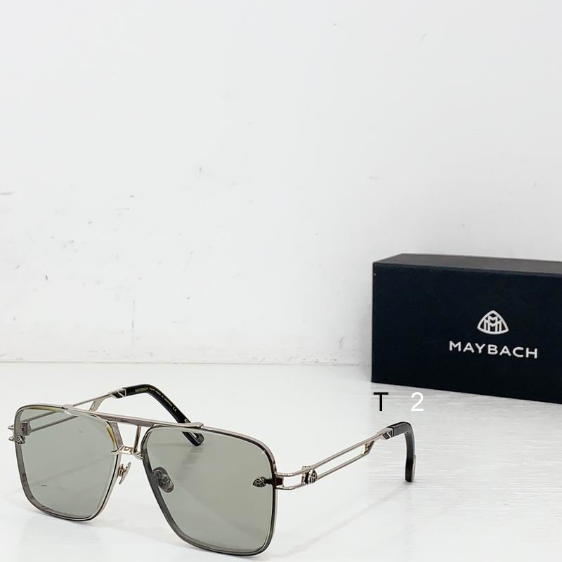 MAYBACH ABM-Z22 62 12-145 B03