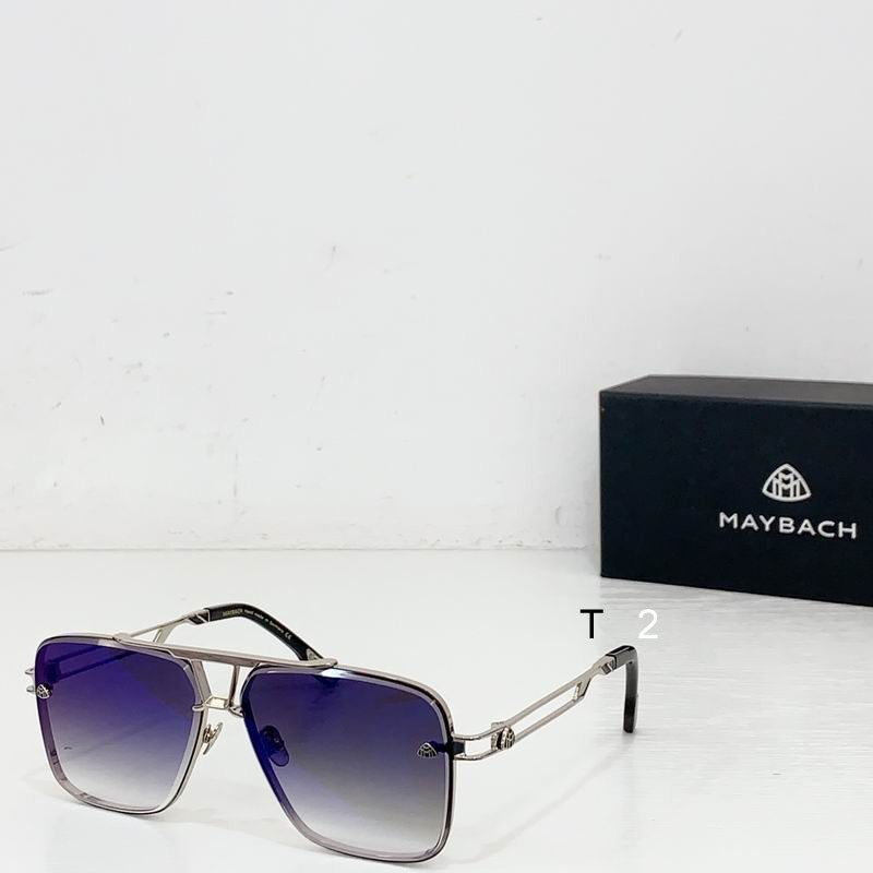 MAYBACH ABM-Z22 62 12-145 B04