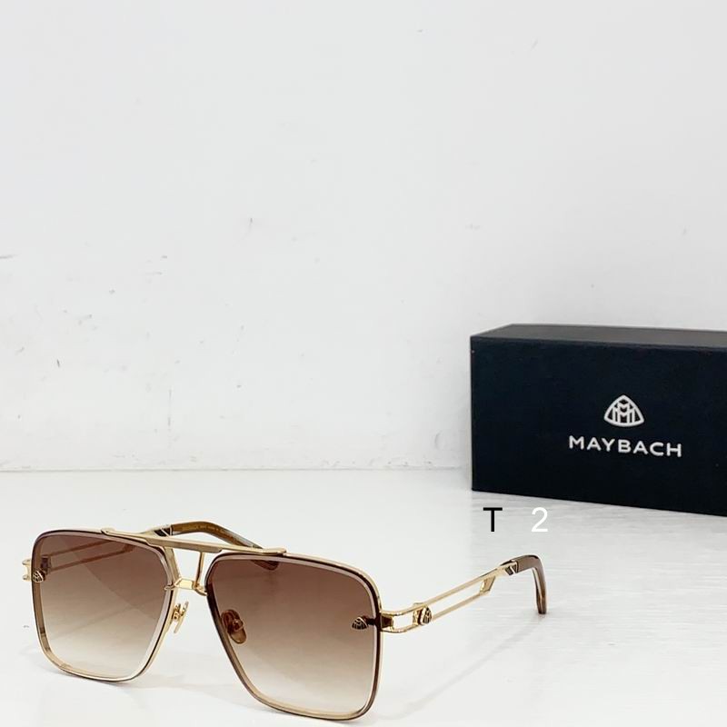 MAYBACH ABM-Z22 62 12-145 B05