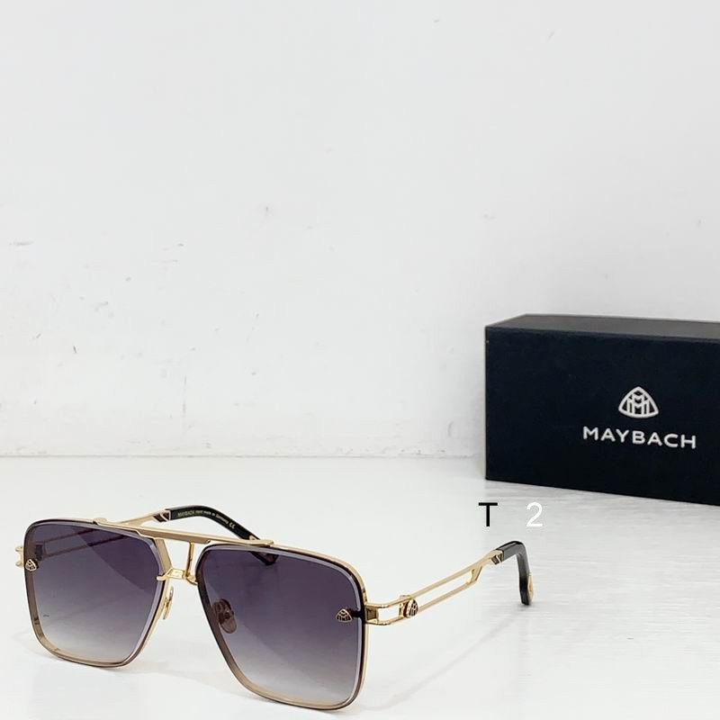 MAYBACH ABM-Z22 62 12-145 B06