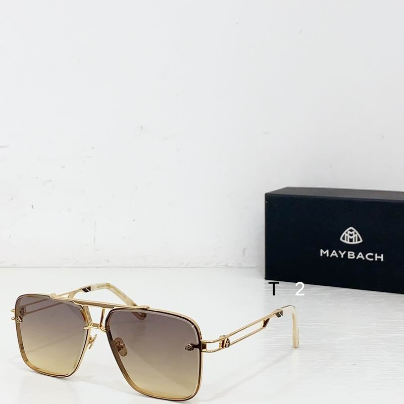 MAYBACH ABM-Z22 62 12-145 B07