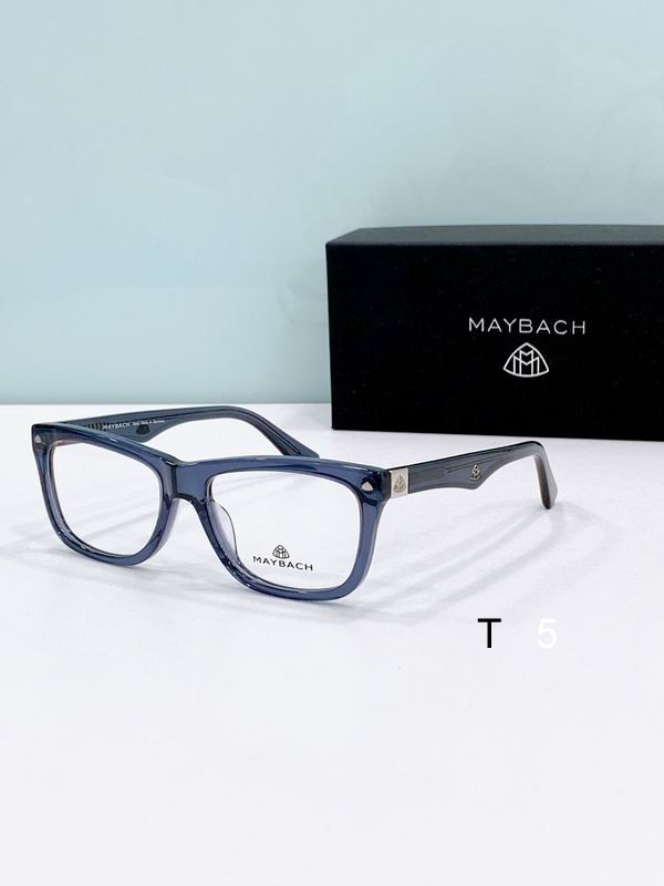 MAYBACH CF02RG 54 18-145 F 01