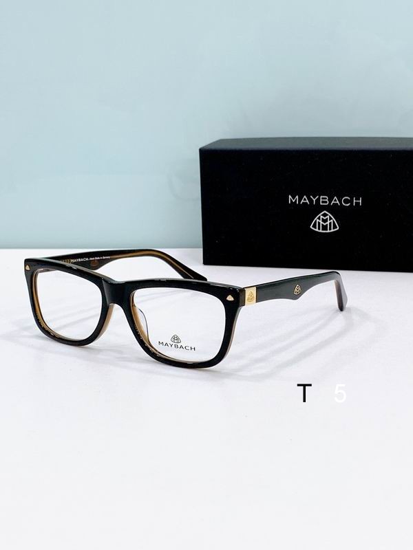 MAYBACH CF02RG 54 18-145 F 06