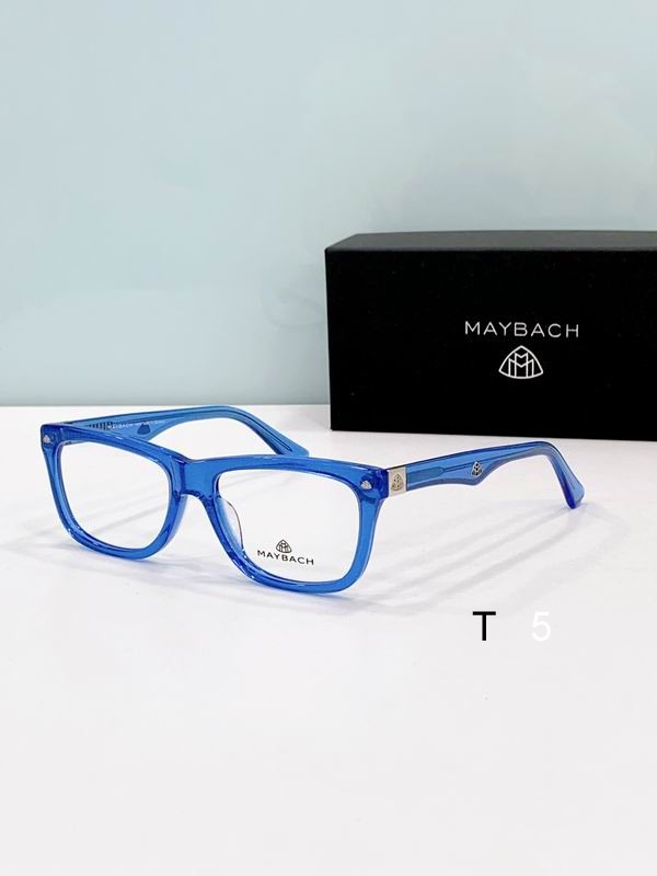 MAYBACH CF02RG 54 18-145 F 07