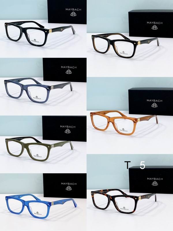 MAYBACH CF02RG 54 18-145 F 08