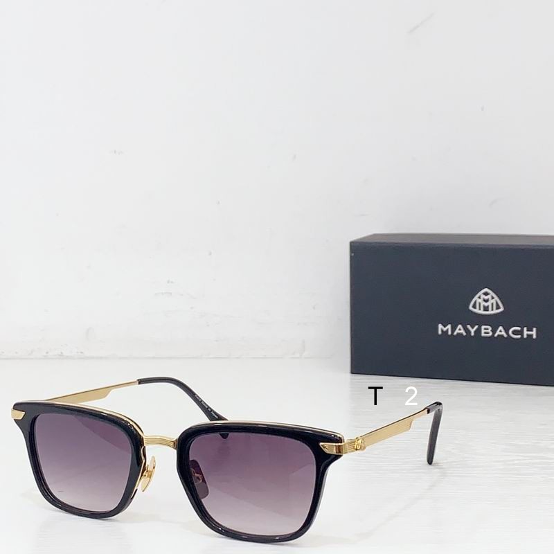 MAYBACH DELIGH 52 22-145 b06