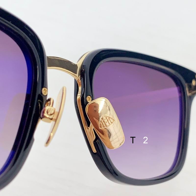 MAYBACH DELIGH 52 22-145 b07