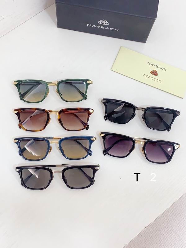 MAYBACH DELIGH 52 22-145 b09