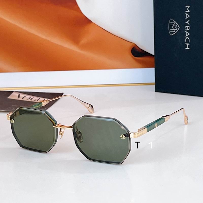 MAYBACH HETANI 57 18-145 A01