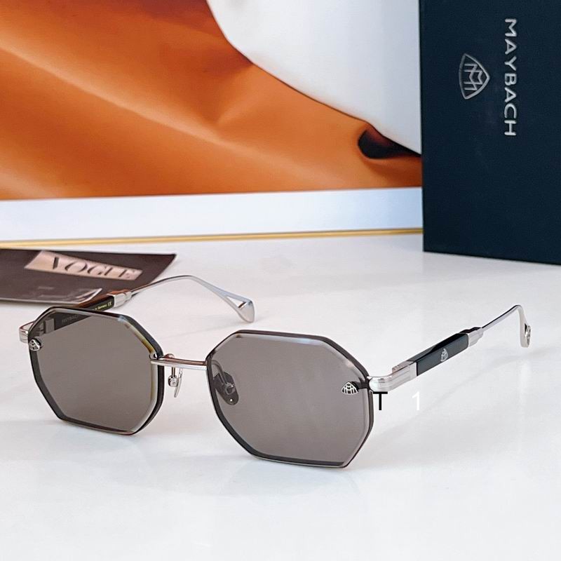 MAYBACH HETANI 57 18-145 A02